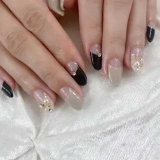 ネイル Uchida Mayunaのその他イメージ