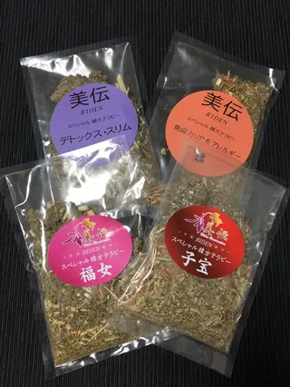 Yomogi House cecil所属・弘瀬 美奈枝のエステ・リラクイメージ