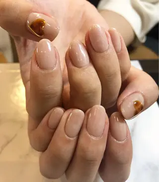 ネイル nail salon Titaleeのネイルデザイン