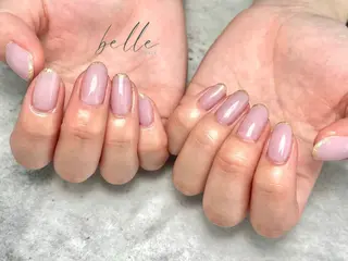 ネイル belle nailのネイルデザイン
