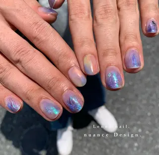 ネイル nailsalon Lenoaのネイルデザイン