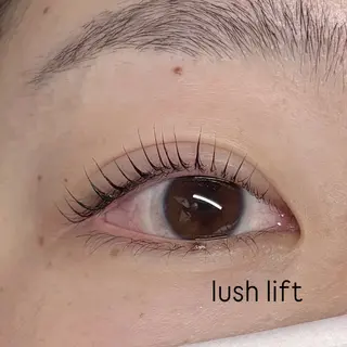 マツエク・マツパ eyelash Sのマツエク・マツパデザイン