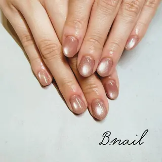 ネイル B.nail mitoのネイルデザイン