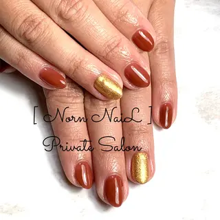 ネイル U Ayaのネイルデザイン