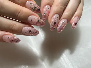 ネイル repos所属・repos 金山ネイルサロンのネイルデザイン