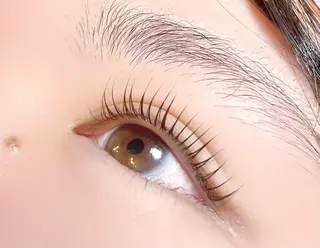 マツエク・マツパ mångata 【モンガータ】茜のマツエク・マツパデザイン