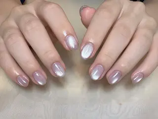 ネイル Z.Nail_ 長さだし練習専用のネイルデザイン