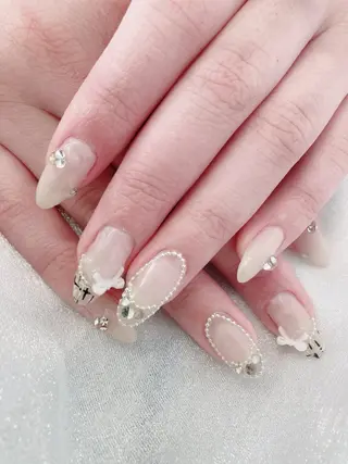 ネイル kagei rinaのネイルデザイン