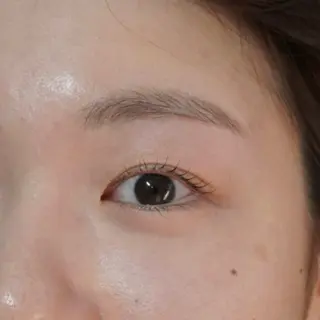 アイブロウ NOVAN fasit所属・Natsumi｜ エアリー眉｜表参道の眉毛・アイブロウイメージ