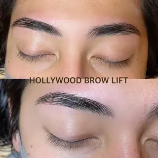 メンズ アイブロウ moeka🌙 【銀座】のマツエク・マツパデザイン