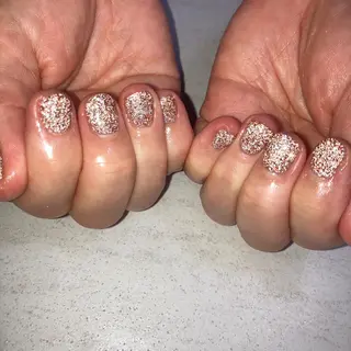 ネイル sary nailのネイルデザイン