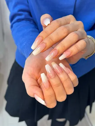ネイル 🎀🎀YooLi Nail Salonのネイルデザイン