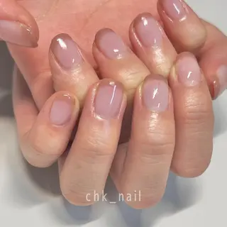 ネイル takahashi chikaのネイルデザイン