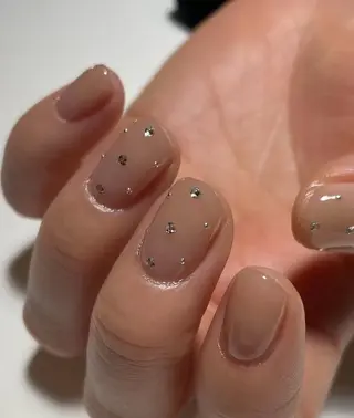 ネイル 韓国ネイル 新大久保 💅Ayumiのネイルデザイン