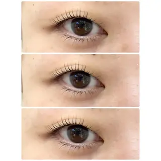 マツエク・マツパ 白潟 (シラガタ)の眉毛・アイブロウイメージ