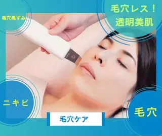 茅ヶ崎Queen エステ/脱毛/リラクのエステ・リラクイメージ