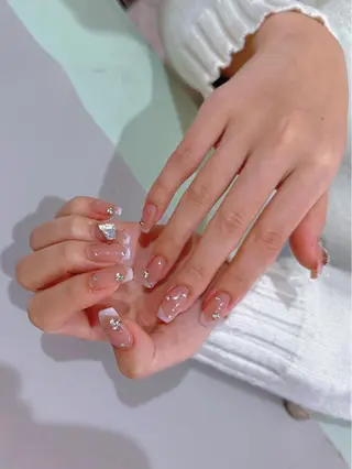 ネイル NANA NAILのネイルデザイン