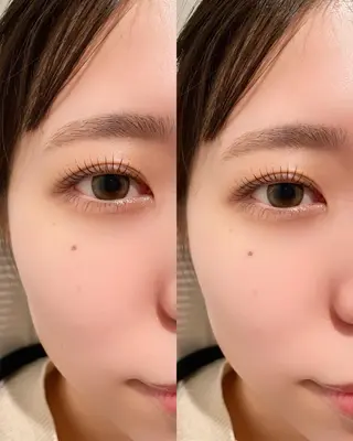 マツエク・マツパ MADRAS eyelashのマツエク・マツパデザイン