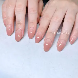 ネイル .. momoko🕊のネイルデザイン