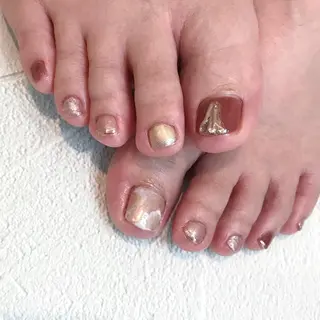 ネイル doux nailのネイルデザイン