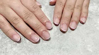 ネイル nalu nailのネイルデザイン