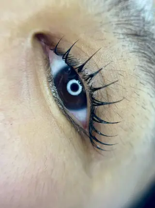 マツエク・マツパ eyelash salon VOSSのマツエク・マツパデザイン