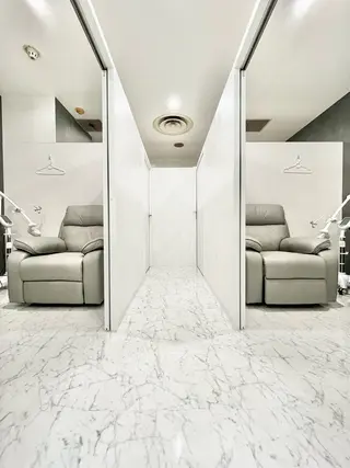 BLANRILLER所属・ホワイトニングサロン ブランリエ阿倍野店のその他イメージ