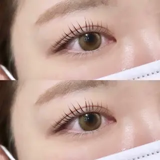 マツエク・マツパ diarblue /Mizukiのマツエク・マツパデザイン