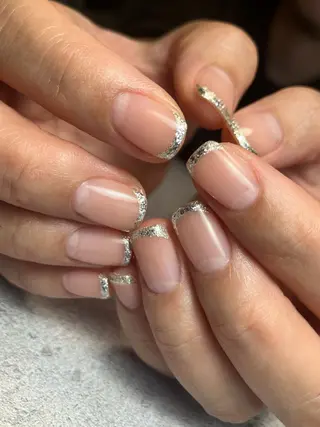 ネイル SUNNY NOEMIのネイルデザイン