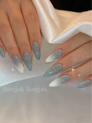 ネイル パンチャパンチャ ネイルサロンのネイルデザイン