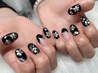 ネイル Amour 佐智子の眉毛・アイブロウイメージ