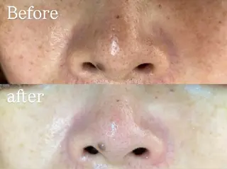 Luv the TERRACEの眉毛・アイブロウイメージ