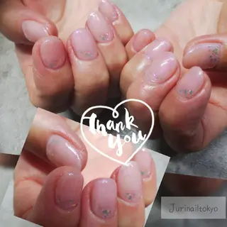 ネイル jurinail tokyoのネイルデザイン