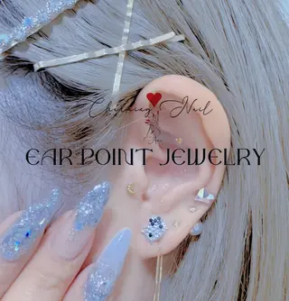 Charming❤️Nail所属・Nailist Amiのその他イメージ