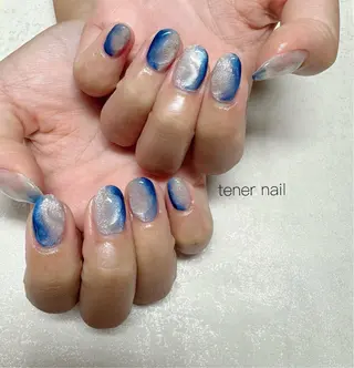 ネイル テネルネイル tener nailのネイルデザイン
