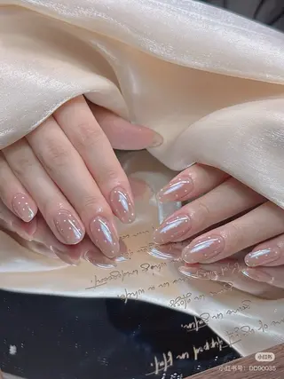 ネイル ソルネイル ナナのネイルデザイン