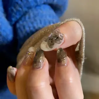 ネイル _____jays nailのネイルデザイン