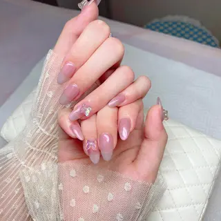 ネイル ナユキNA.YUKI 池袋店のネイルデザイン