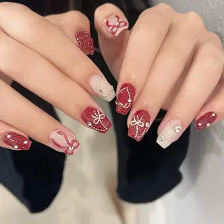 ネイル Ugirl NailSalonのネイルデザイン