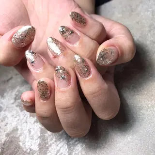 ネイル 💅chainail _aiのネイルデザイン