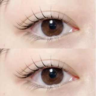 マツエク・マツパ NỐI(ノイ) eyesalonのマツエク・マツパデザイン