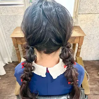 ロング VOORDEUR❤︎ YUKIのその他イメージ