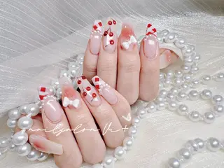 ネイル ✨Nailsalon Vi+✨のネイルデザイン