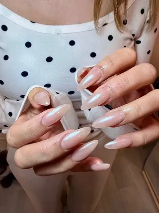 ネイル pownini nailのネイルデザイン