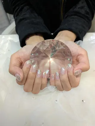 ネイル MIZUKI 🍀のネイルデザイン