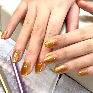 ネイル salon *meehoのネイルデザイン