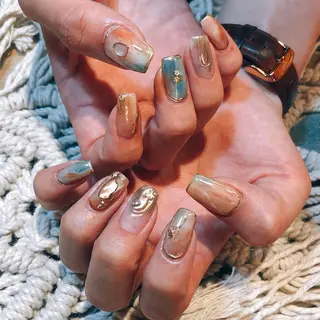 ネイル Chipieee Tokyoのその他イメージ