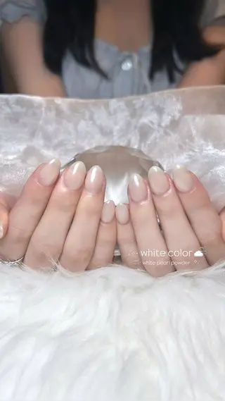 ネイル 寺尾 美咲のネイルデザイン