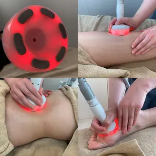 いぐなる 清水のエステ・リラクイメージ