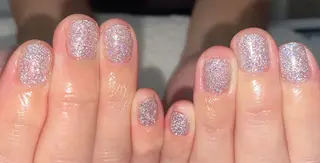 ネイル ニュアンスネイル🌈 MYU Nailsのネイルデザイン